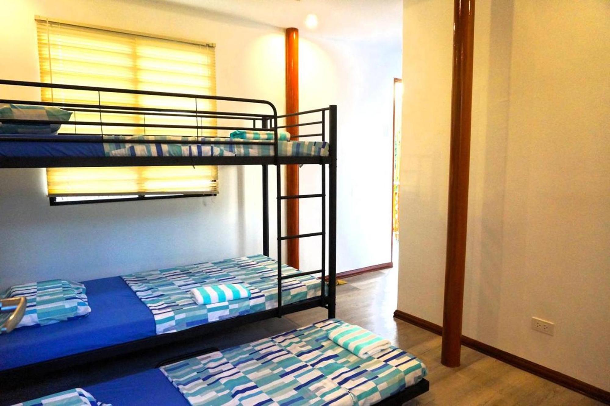 Intoy'S Place Panglao Near Beach Eksteriør billede