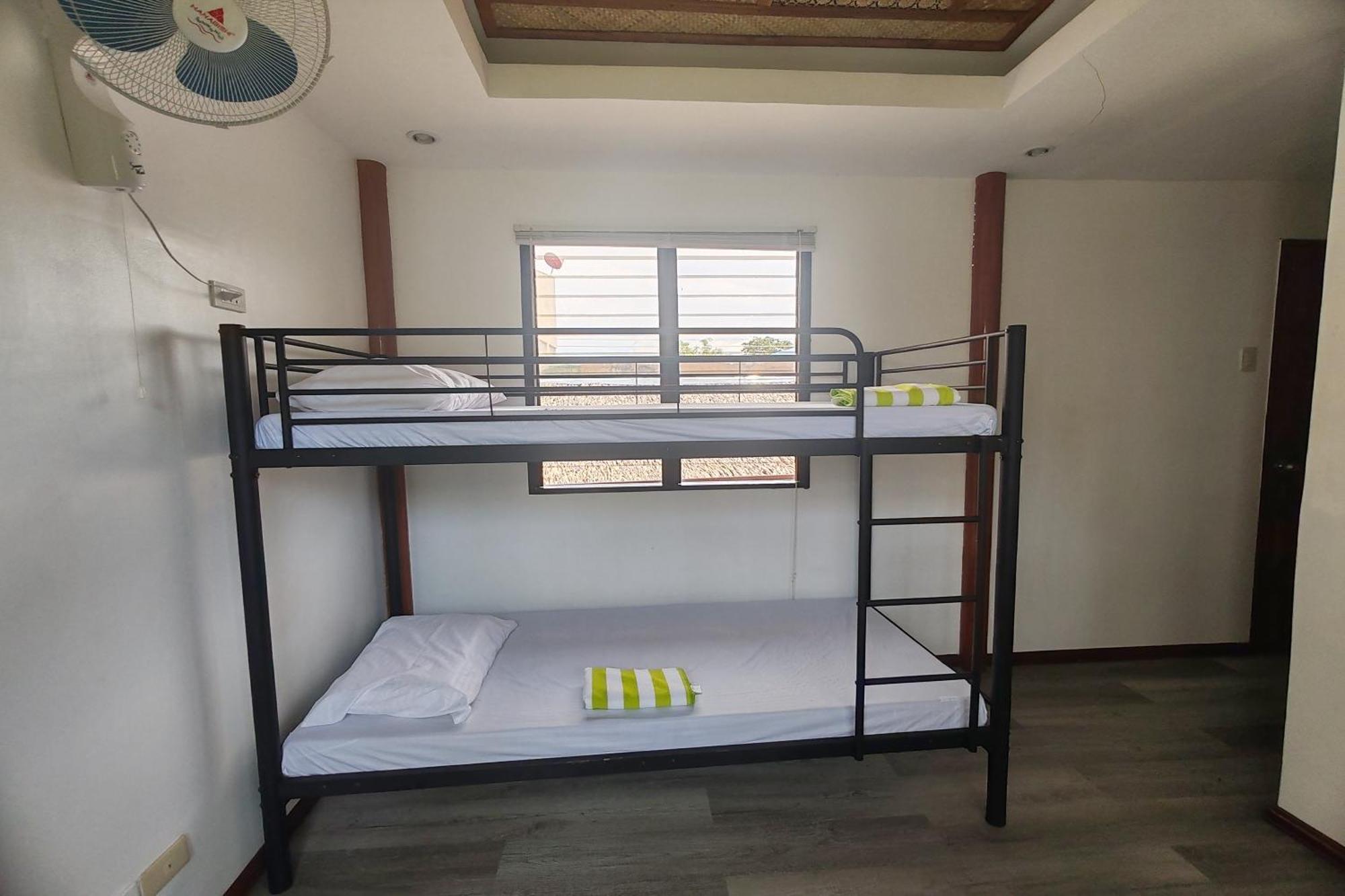 Intoy'S Place Panglao Near Beach Eksteriør billede