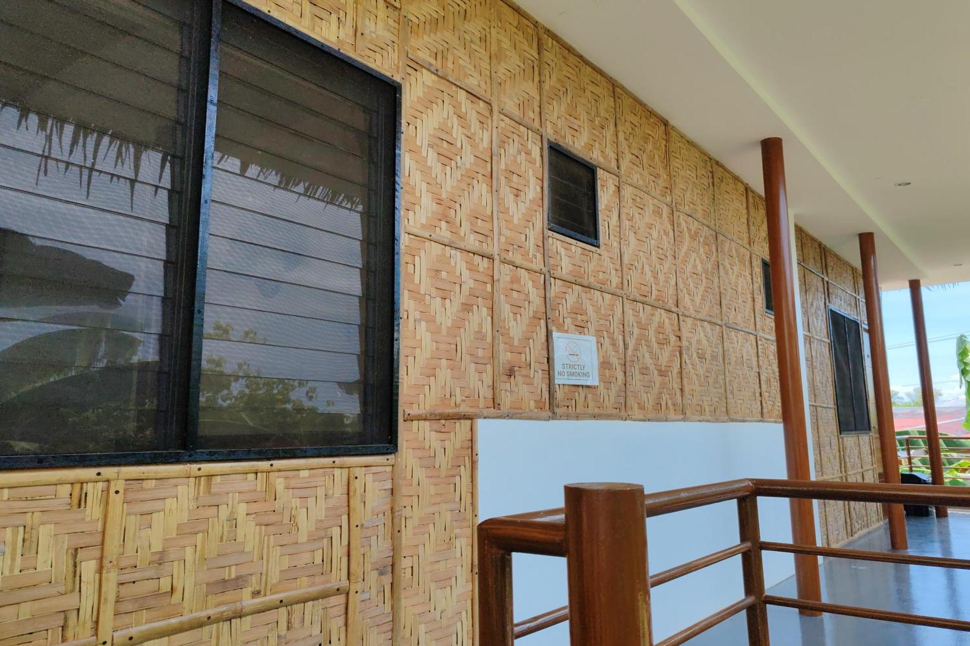 Intoy'S Place Panglao Near Beach Eksteriør billede