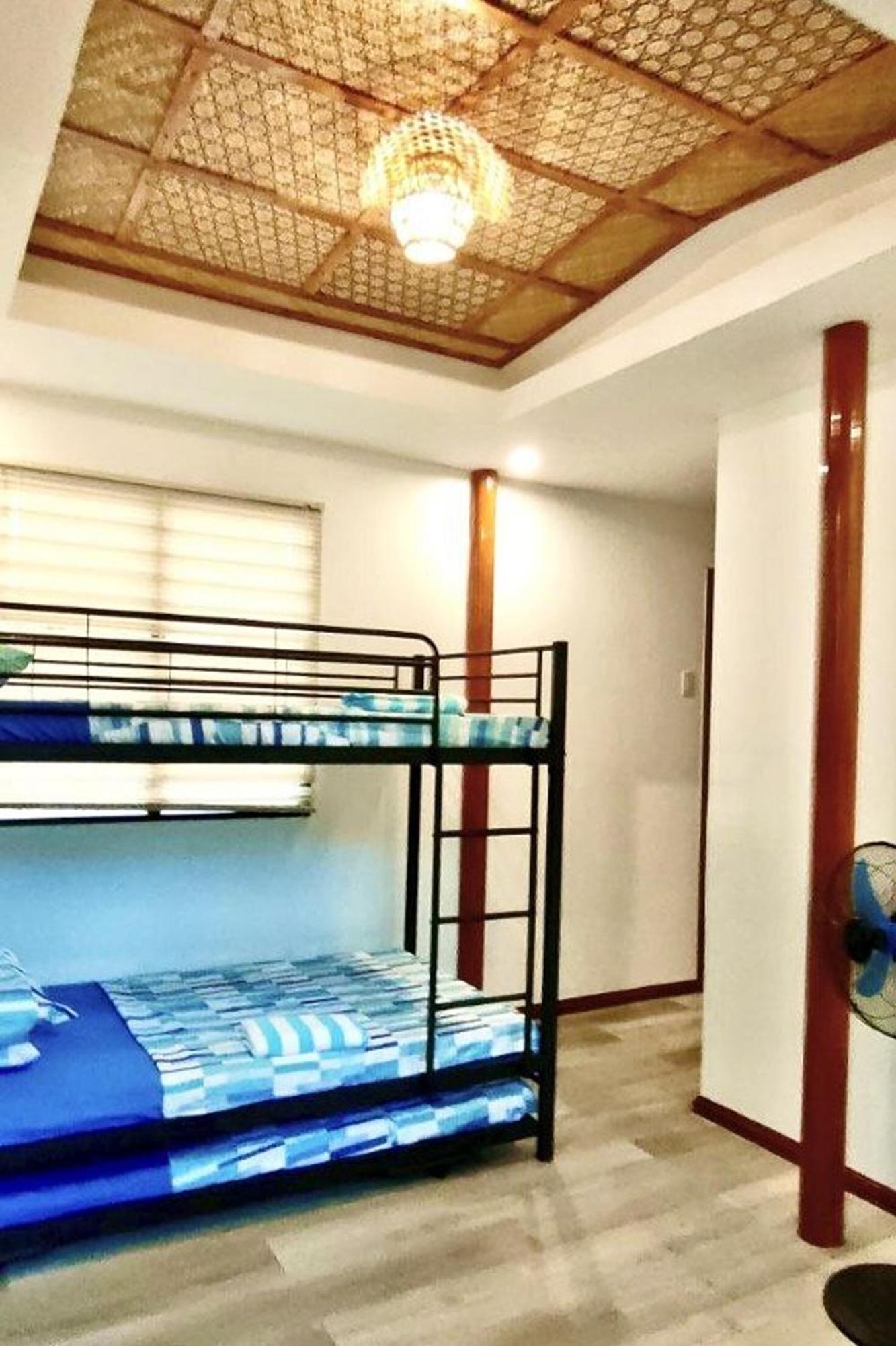 Intoy'S Place Panglao Near Beach Eksteriør billede
