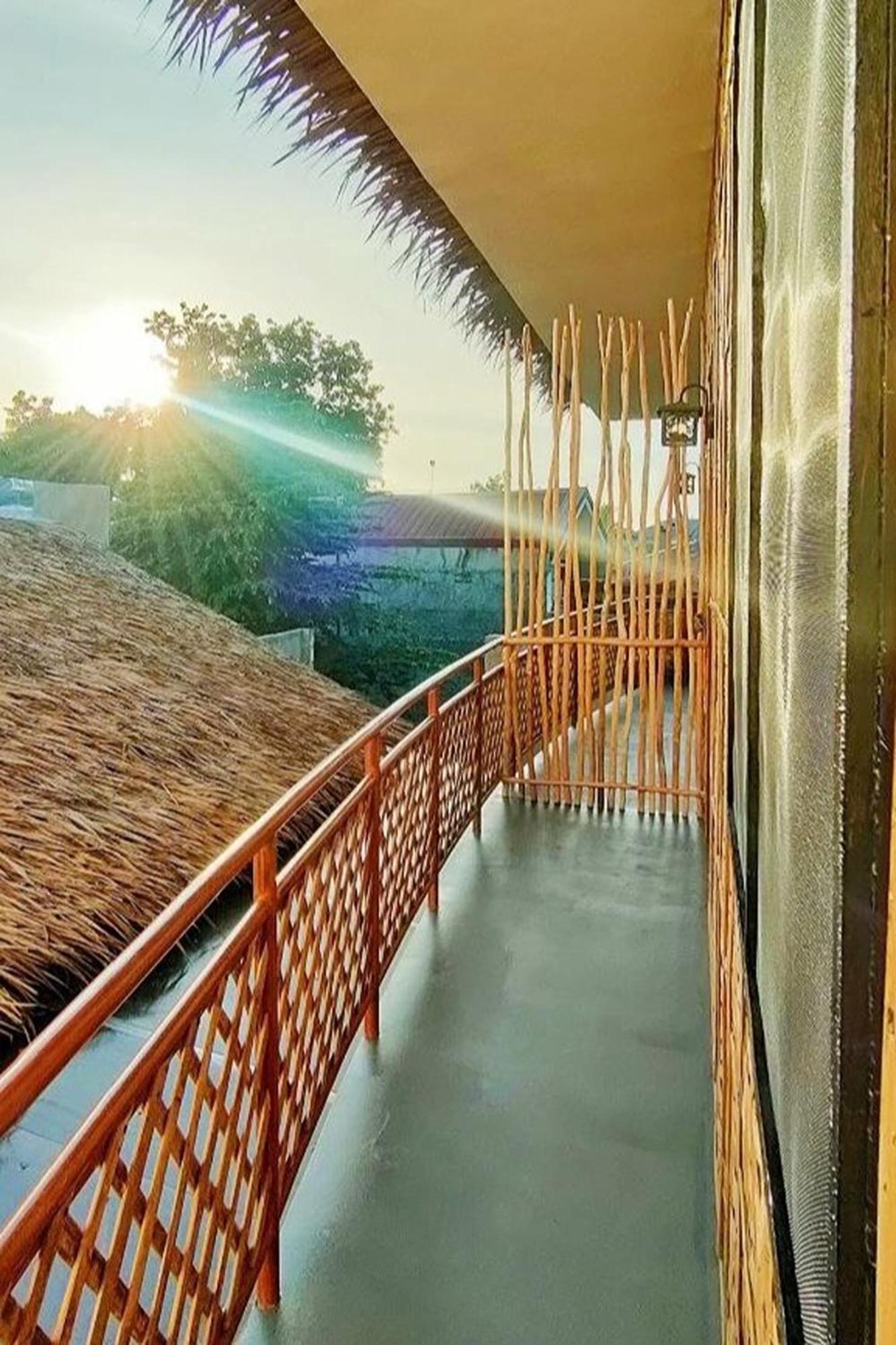 Intoy'S Place Panglao Near Beach Eksteriør billede